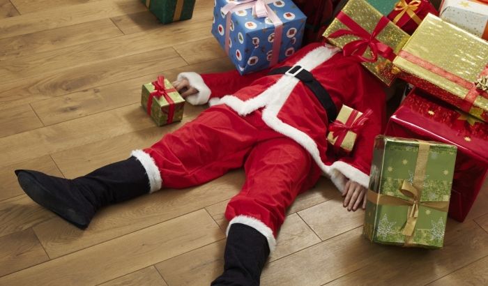 Як новорічний шопінг впливає на людей: шокуючі наслідки