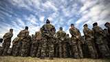 Франція відправить до Естонії 300 солдатів і бронетехніку