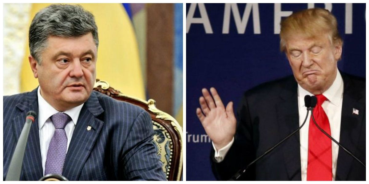 Стало відомо, коли Україна проведе першу зустріч з командою Трампа