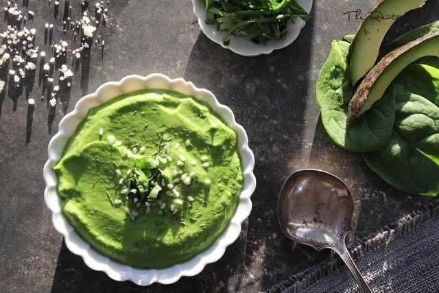 Названо продукти, які корисно їсти разом - фото 116443