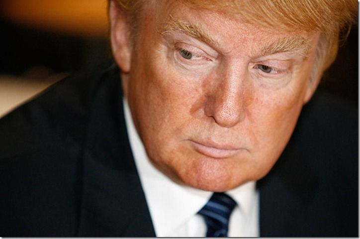 Дональд Трамп може бути "непередбачуваним" - фото 1