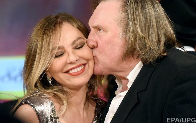 Знаменита італійська кінодіва перебралася до Росії