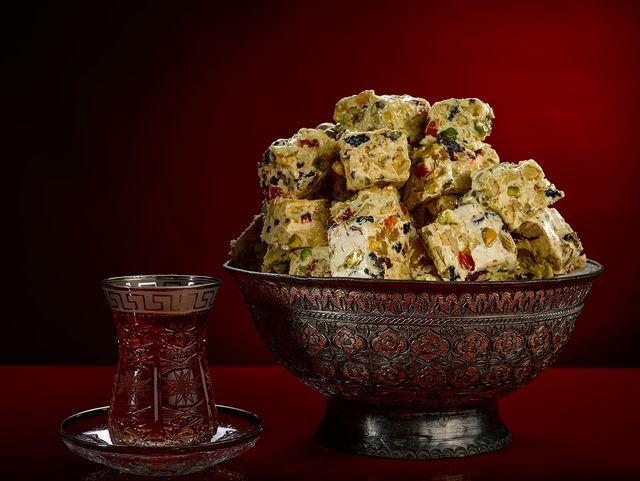 Халва - фото 119157