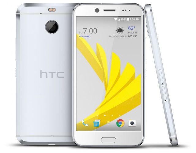 HTC показала новий топовий флагман Bolt- фото 117693