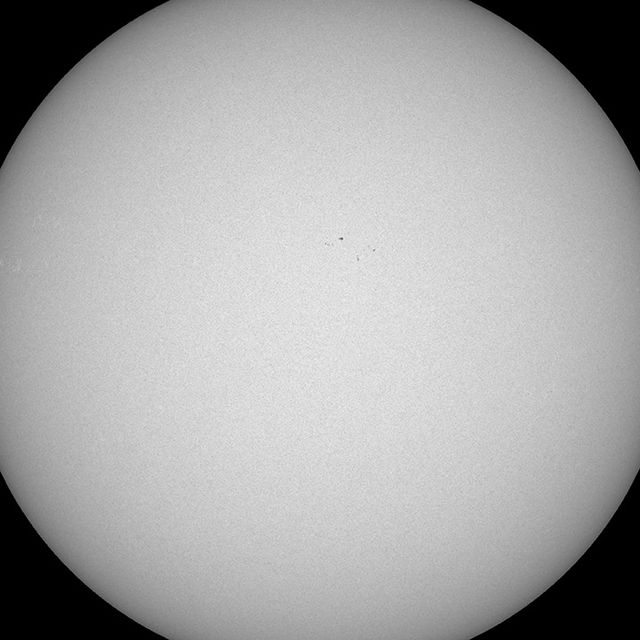 Сонце зараз - фото 122548