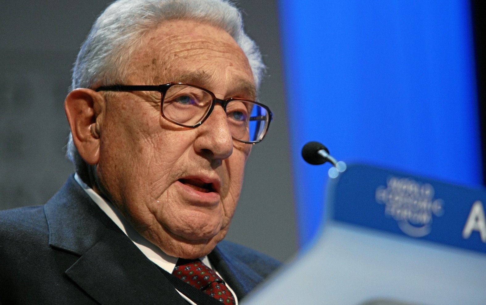 Екс-держсекретар США сказав, як врегулювати ситуацію на Донбасі