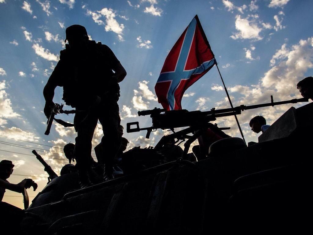 У "ДНР" визнали, що окупований Донбас зненавидів "Новоросію"