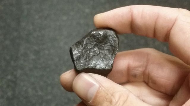 Американець дістав справжнісіньку зірку для коханої - фото 115675