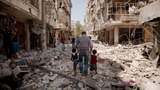 Частина Алеппо може бути знищена до Різдва, – ООН