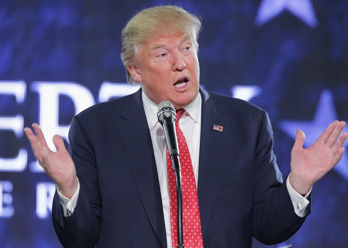 Хто очолить головні посади в адміністрації Трампа: опубліковано список