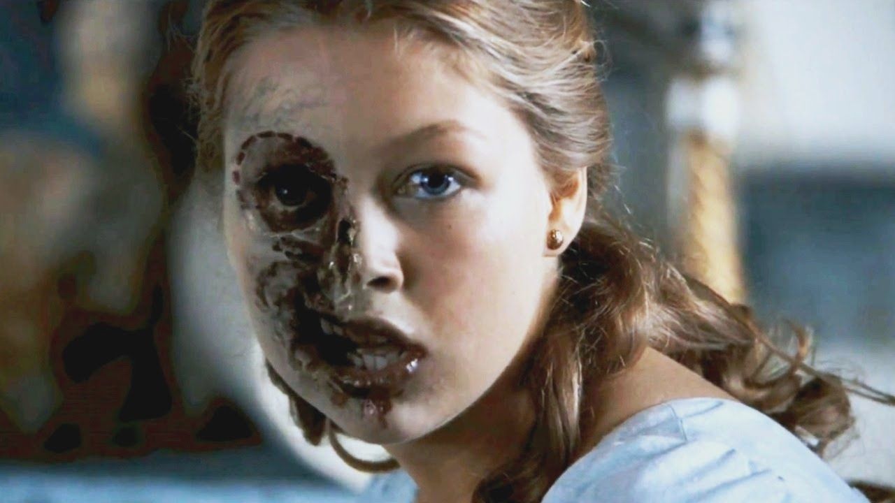 У США зафіксовали випадки "хвороби зомбі"