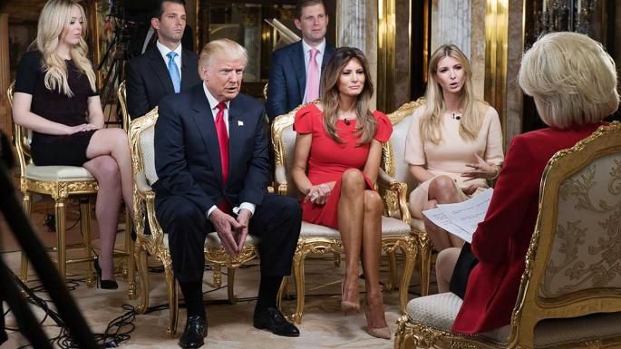 ЗМІ розсекретили, як Лондон буде впливати на Трампа