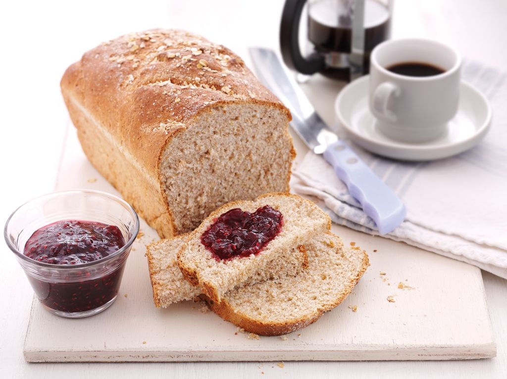 Учені сказали, як хліб впливає на імунітет