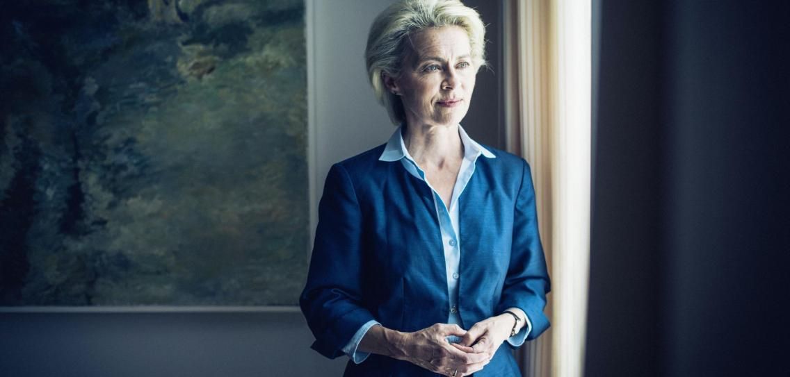 У Німеччині вимагають жорсткості Трампа щодо Путіна