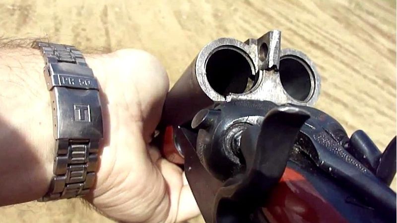 Школярі влаштували стрілянину - фото 1