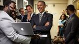 Особистий фотограф показав найкращі знімки Обами-президента