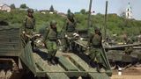 Росія привела війська в Криму у повну готовність, – джерело