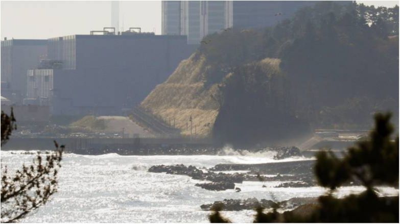 Цунамі в Японії вгамувалося: влада скасувала загрозу