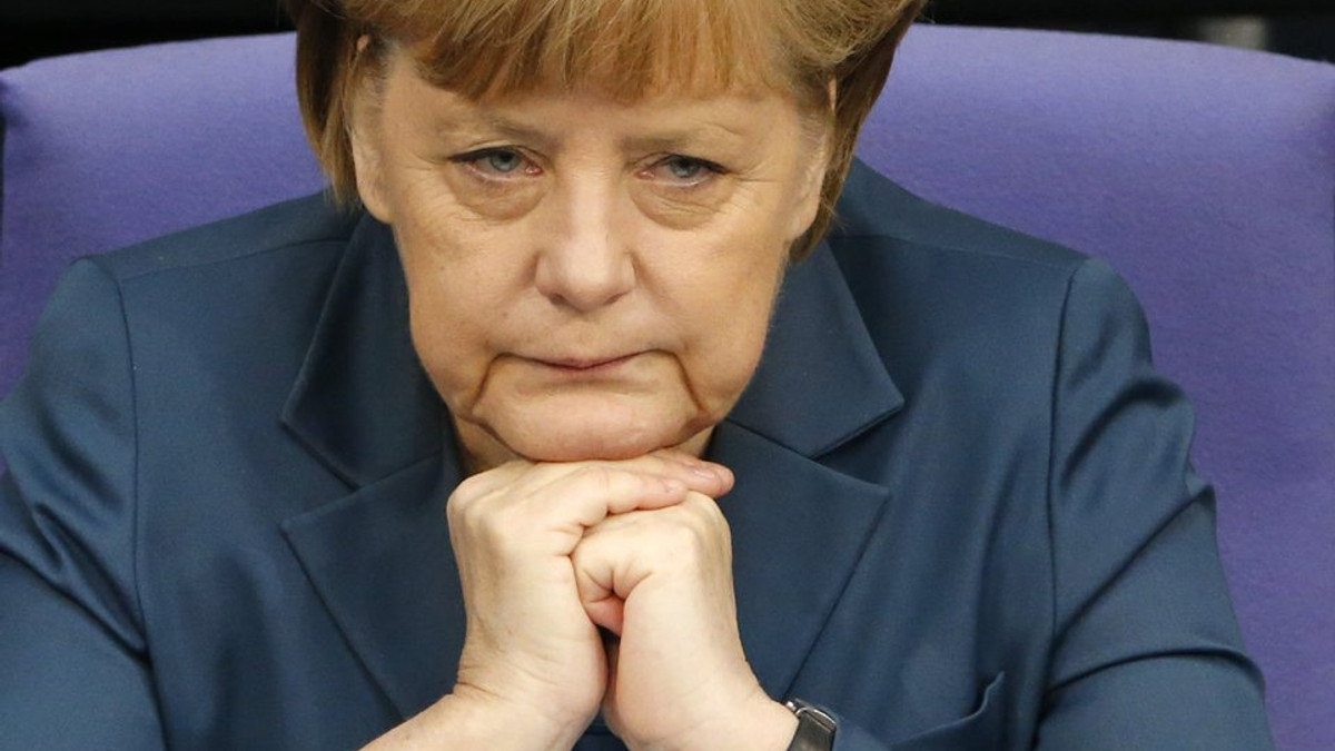 Меркель розповіла скільки мігрантів покинуть Німеччину цьогоріч - фото 1