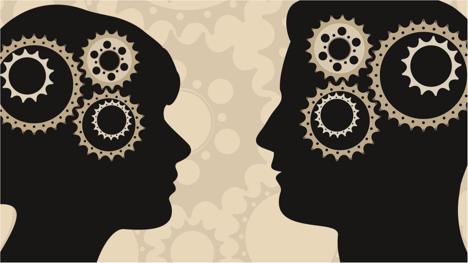 Науковці встановили відмінність жіночої пам'яті від чоловічої