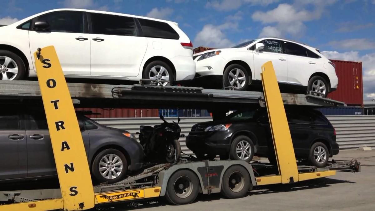 Українським водіям спростили сертифікацію авто із США