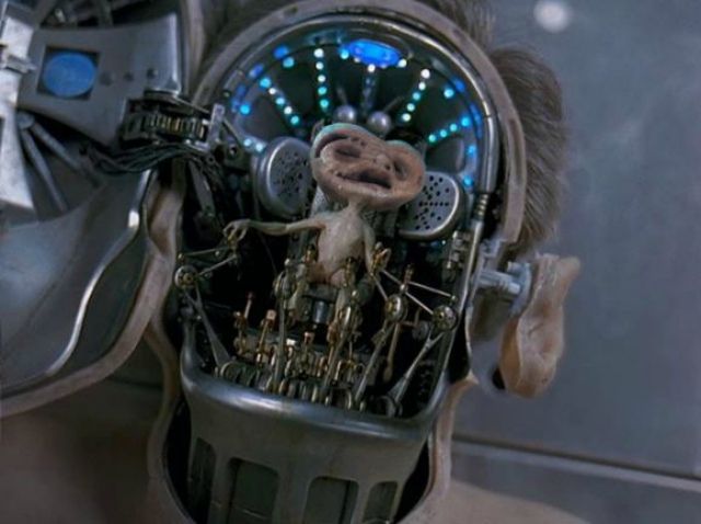 У соцмережах сміються із фото дивного тістечка
 - фото 119713