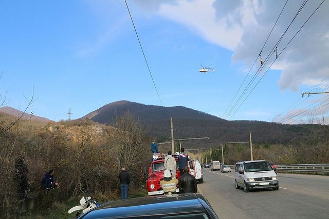 В авіакатастрофі в Криму загинув російський актор - фото 122234