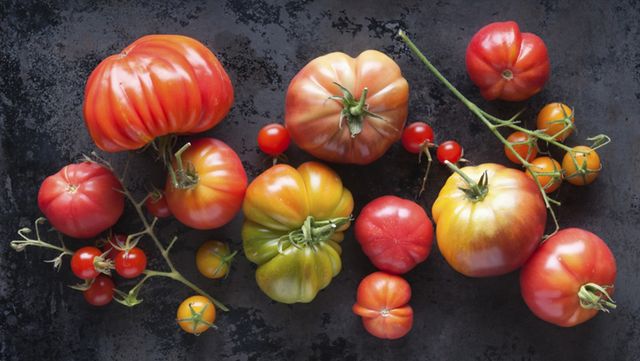 Названо продукти, які покращують зір - фото 117922