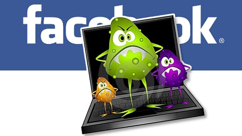 У Facebook новий вірус: що потрібно знати