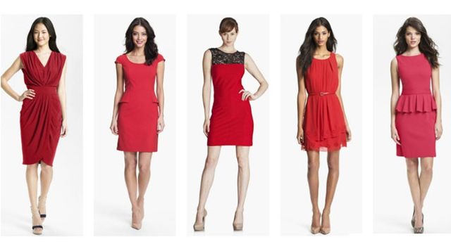 У чому зустрічати Новий 2017 рік Півня
 - фото 120089