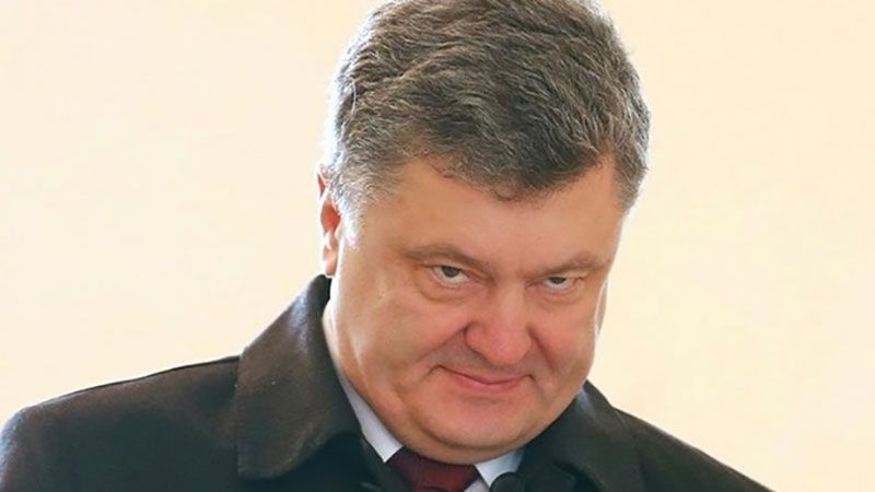 Порошенко дописав у декларацію ще 2 мільйони