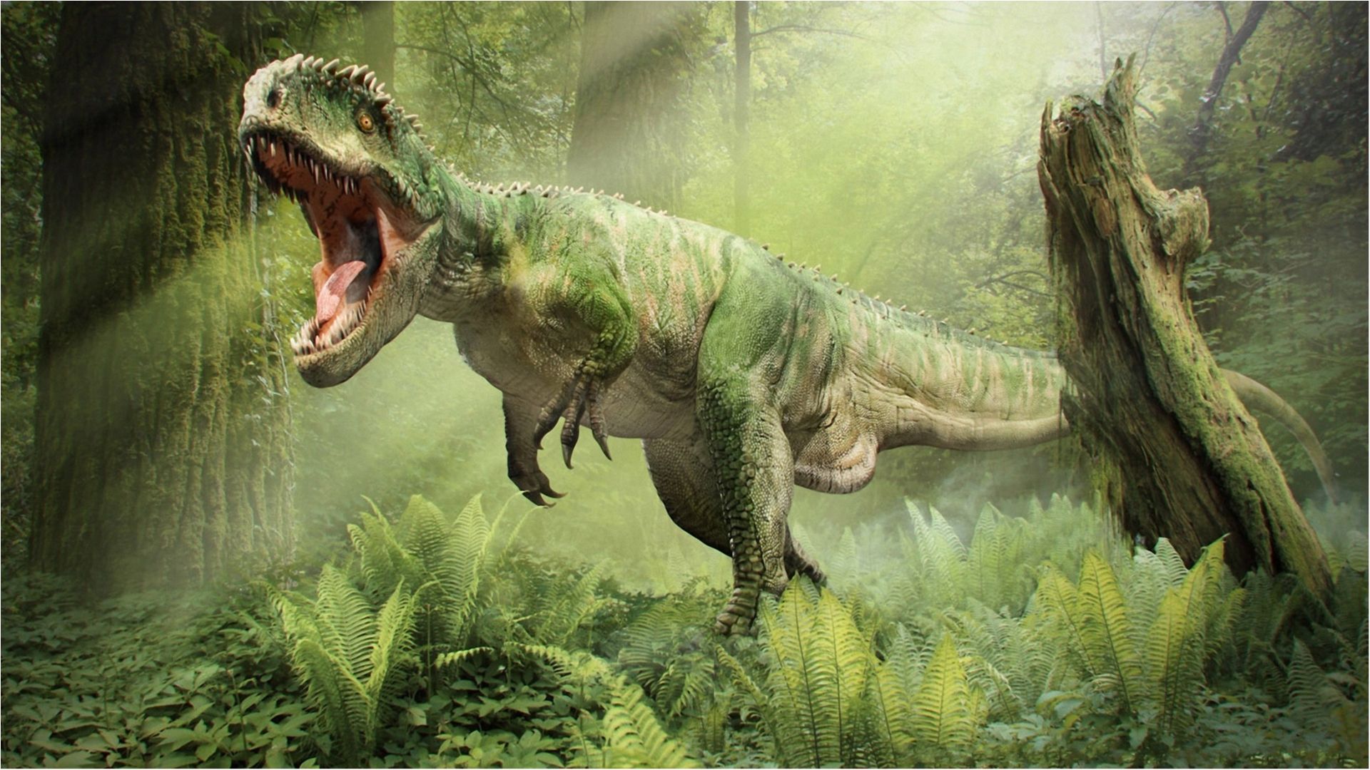 Вчені вперше в історії науки знайшли мозок динозавра