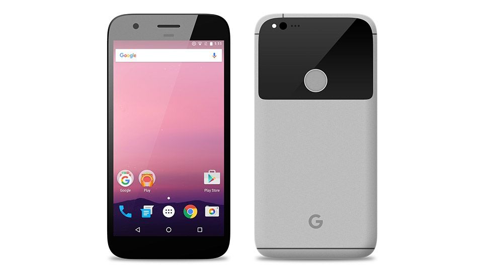 Хакери за хвилину змогли зламати новий Google Pixel