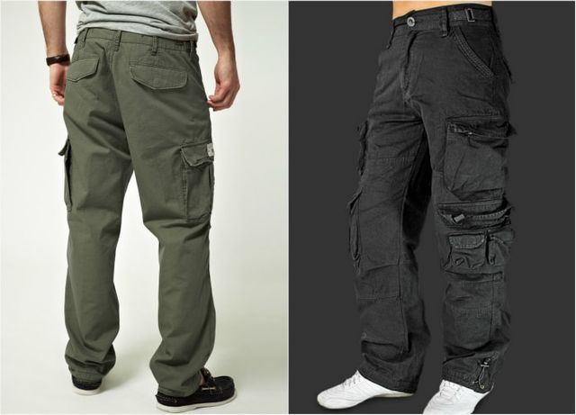 Який чоловічий одяг бісить жінок: фотоогляд - фото 121318