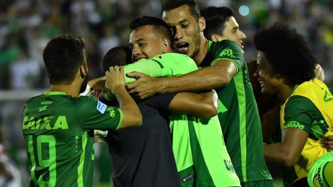 Авіакастрофа в Колумбії: пілот вимагав посадки через брак палива