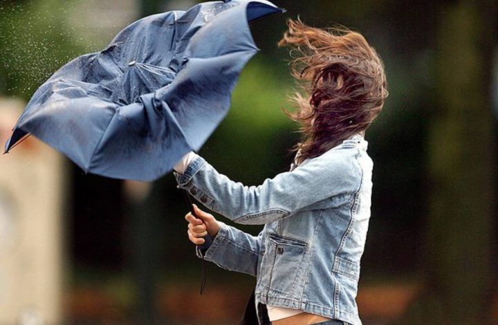 Шторм насувається: синоптики попередили про раптове погіршення погоди в Україні