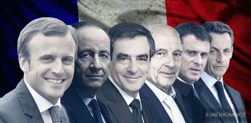 Експерт сказала, чому вибори у Франції небезпечніші, ніж у США