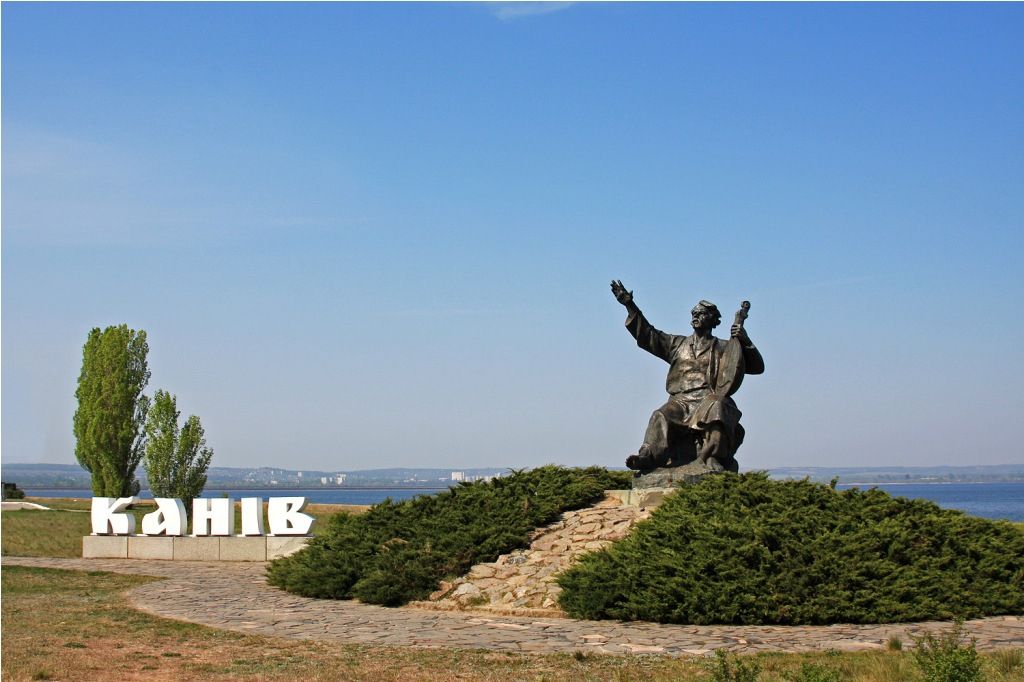 Визначено 7 найкращих історичних міст України