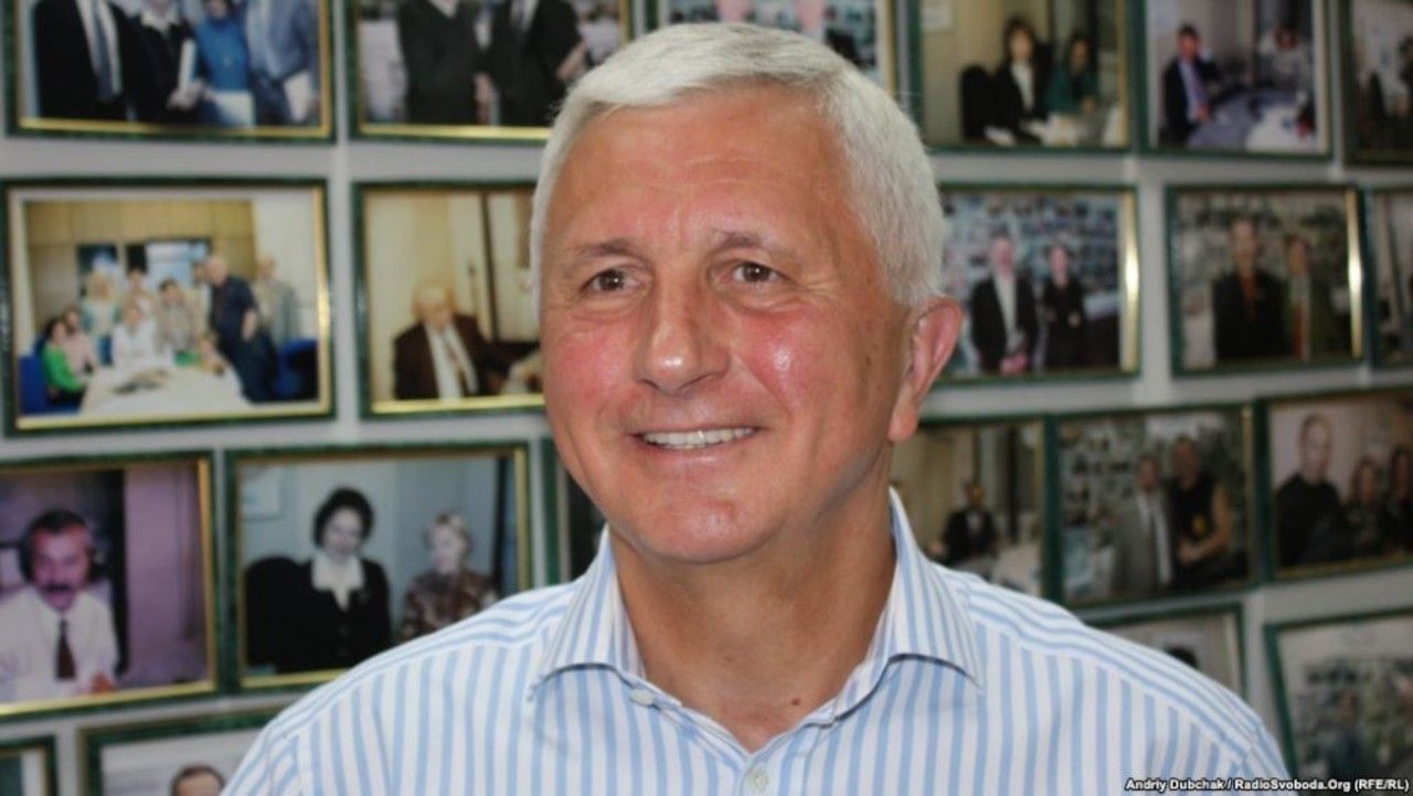 Матвієнко - фото 1