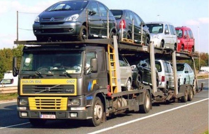 В Україні знизили вартість розмитнення авто - фото 1