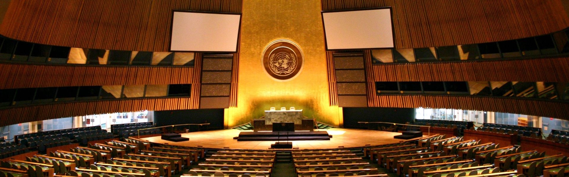 Стало відомо, які країни виступили проти резолюції ООН щодо Криму