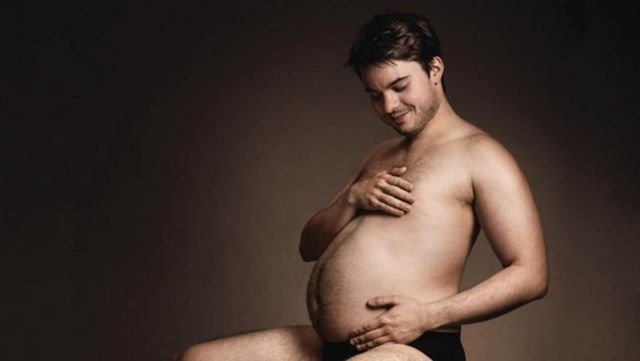 Вчені довели, що чоловіки зможуть самостійно народжувати дітей