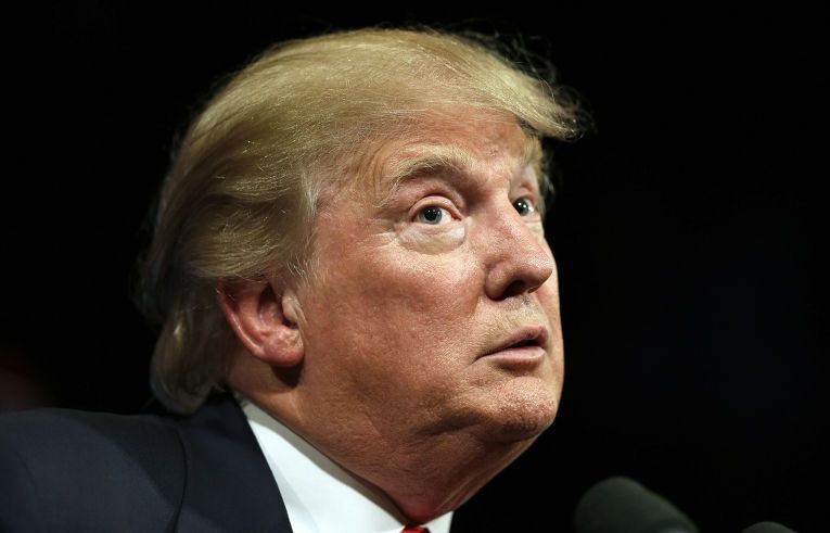 Один з виборників подав у відставку на знак протесту проти Трампа