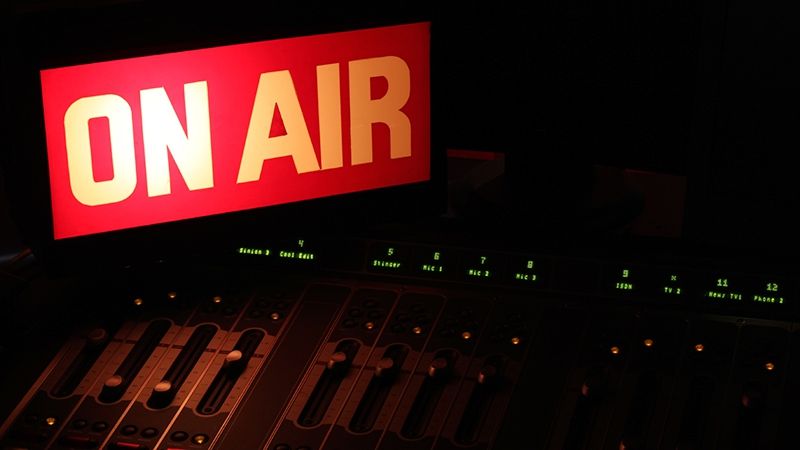 Запрацювали квоти на радіо - фото 1