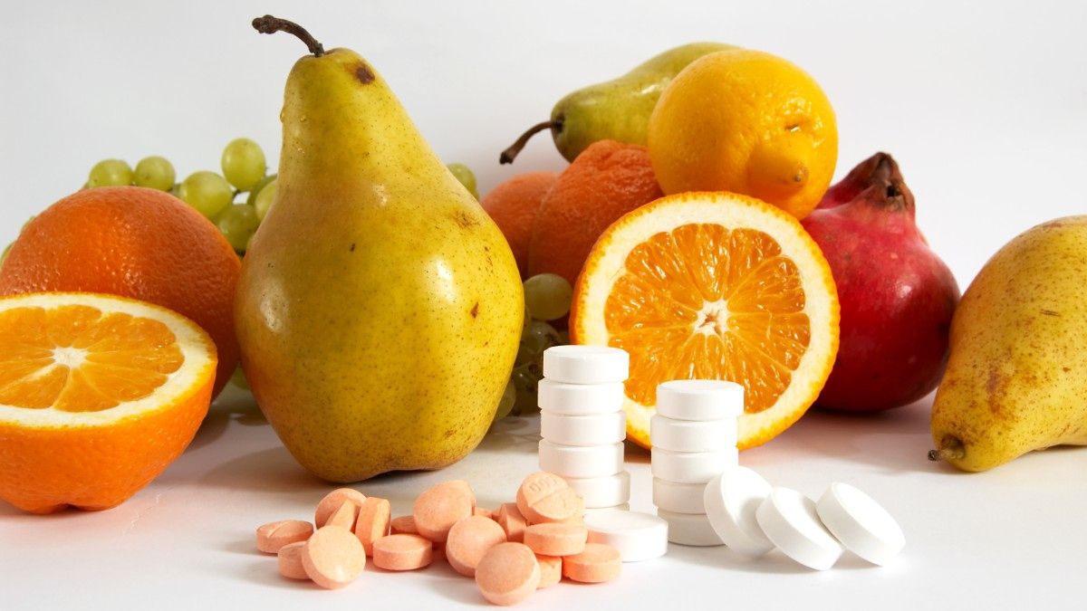 ТОП-5 найважливіших вітамінів осені, які треба вживати щодня