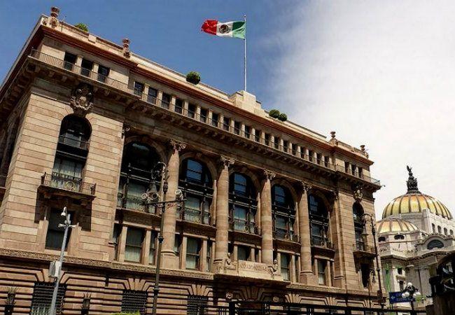 У Мексиці сенсаційно впала найбільша біржа