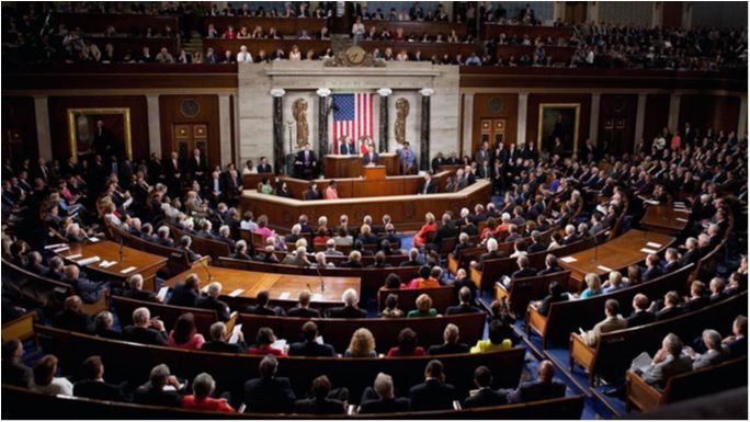 Конгрес США перешкодить Трампу налагодити відносини з Росією, – The Washington Post