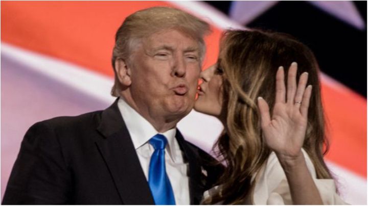 Трамп порушив традицію усіх президентів США