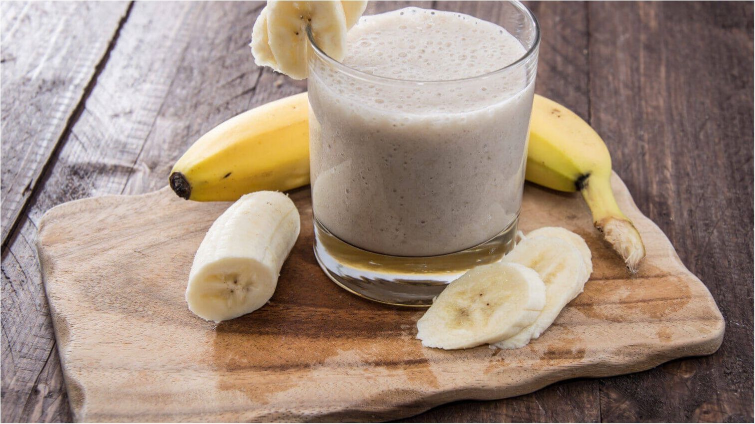 Як за допомогою бананів перемогти кашель