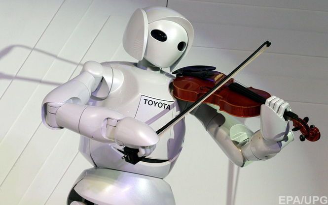 Штучний інтелект написав дивну різдвяну пісню